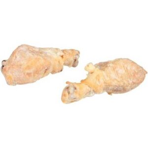 Tyson Fully Cooked Chicken Drumstick, 10 Pound -- 1 each.