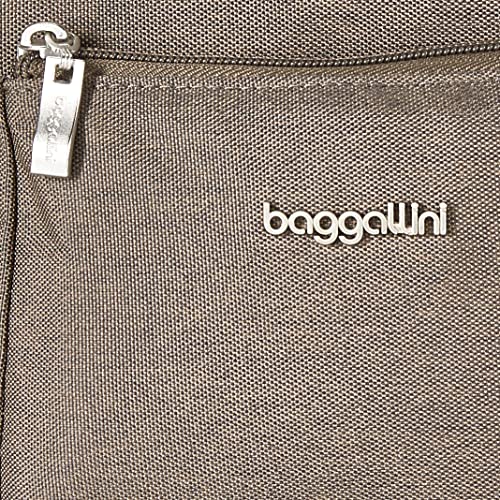 Baggallini Modern Pocket Crossbody