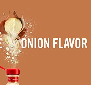 McCormick Onion Powder, 2.62 oz