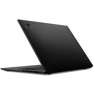 2021 Lenovo ThinkPad X1 Nano Ultra-Slim Laptop, 11th Gen Intel i7-1160G7, 13.0" 2K (2160 x 1350) IPS, Anti-Glare, 450 nits, 16 GB RAM, 512 GB PCIe SSD, Weight 1.99 lbs, Win 10 Pro - Classic Black