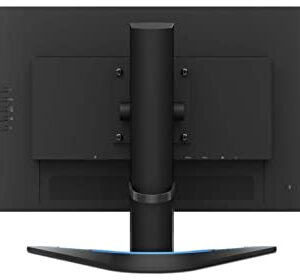 Lenovo G24-20 - 2022 - Gaming Monitor - 23.8 Inch FHD - 144 Hz - AMD FreeSync Premium - Blue Light Certified - Tilt/Height Adjustable Stand - HDMI & DP