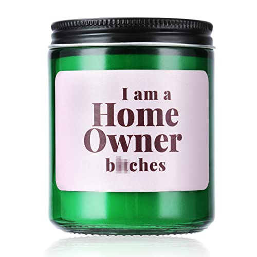 Schuyler House Warming Gifts New Home Funny Housewarming Gift for Women Men New Home Gifts for Home