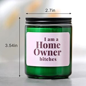 Schuyler House Warming Gifts New Home Funny Housewarming Gift for Women Men New Home Gifts for Home