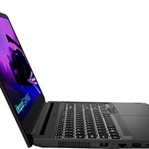 Lenovo IdeaPad Gaming 3 15 Laptop, 15.6" FHD Display, Intel Core i5-11300H, NVIDIA GeForce GTX 1650, 16GB RAM, 512GB Storage, Windows 10H