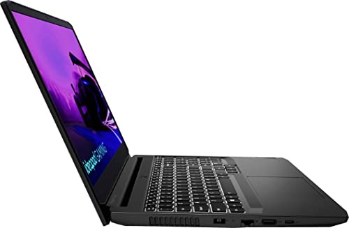 Lenovo IdeaPad Gaming 3 15 Laptop, 15.6" FHD Display, Intel Core i5-11300H, NVIDIA GeForce GTX 1650, 16GB RAM, 512GB Storage, Windows 10H