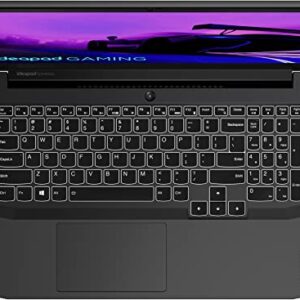 Lenovo IdeaPad Gaming 3 15 Laptop, 15.6" FHD Display, Intel Core i5-11300H, NVIDIA GeForce GTX 1650, 16GB RAM, 512GB Storage, Windows 10H