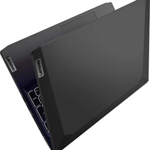 Lenovo IdeaPad Gaming 3 15 Laptop, 15.6" FHD Display, Intel Core i5-11300H, NVIDIA GeForce GTX 1650, 16GB RAM, 512GB Storage, Windows 10H