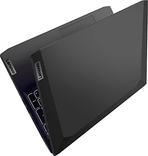 Lenovo IdeaPad Gaming 3 15 Laptop, 15.6" FHD Display, Intel Core i5-11300H, NVIDIA GeForce GTX 1650, 16GB RAM, 512GB Storage, Windows 10H