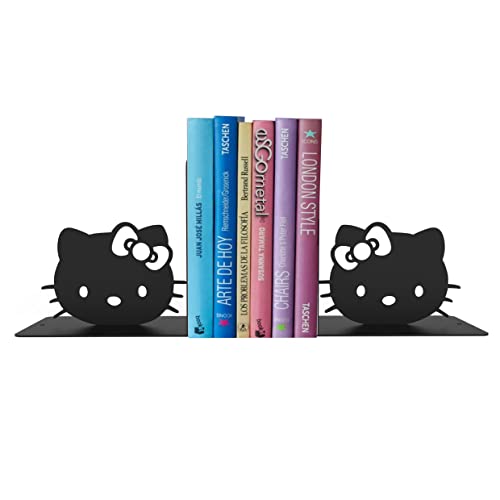 ESGO Hello Kitty Bookends / Bookends / Book Holder / Book Holder / Book Holder / Book End / Bookends / Bookends / Bookends