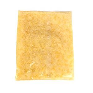 kettle collection premium macaroni and cheese, 18 lbs