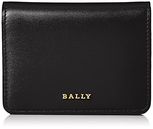 BALLY(バリー) Women Penny, Black (Black 19-3911tcx), One Size