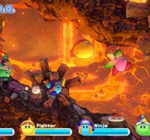 Kirby’s Return to Dream Land Deluxe - Nintendo Switch [Digital Code]