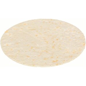 bonici thin pizza crust, 14 inch, 21.25 lb