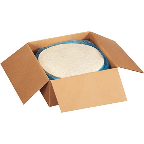 Bonici Thin Pizza Crust, 14 inch, 21.25 lb