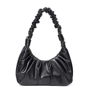 ydsiii mini purses for women small shoulder bag y2k dumpling bag