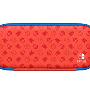 Nintendo Switch - Mario Red & Blue Edition - Switch