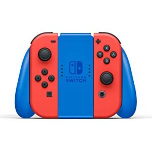 Nintendo Switch - Mario Red & Blue Edition - Switch