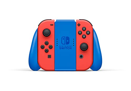 Nintendo Switch - Mario Red & Blue Edition - Switch