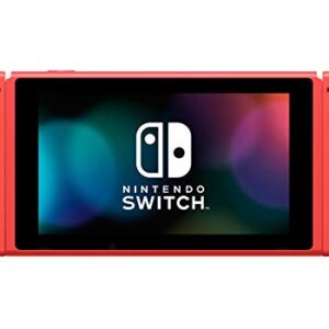 Nintendo Switch - Mario Red & Blue Edition - Switch