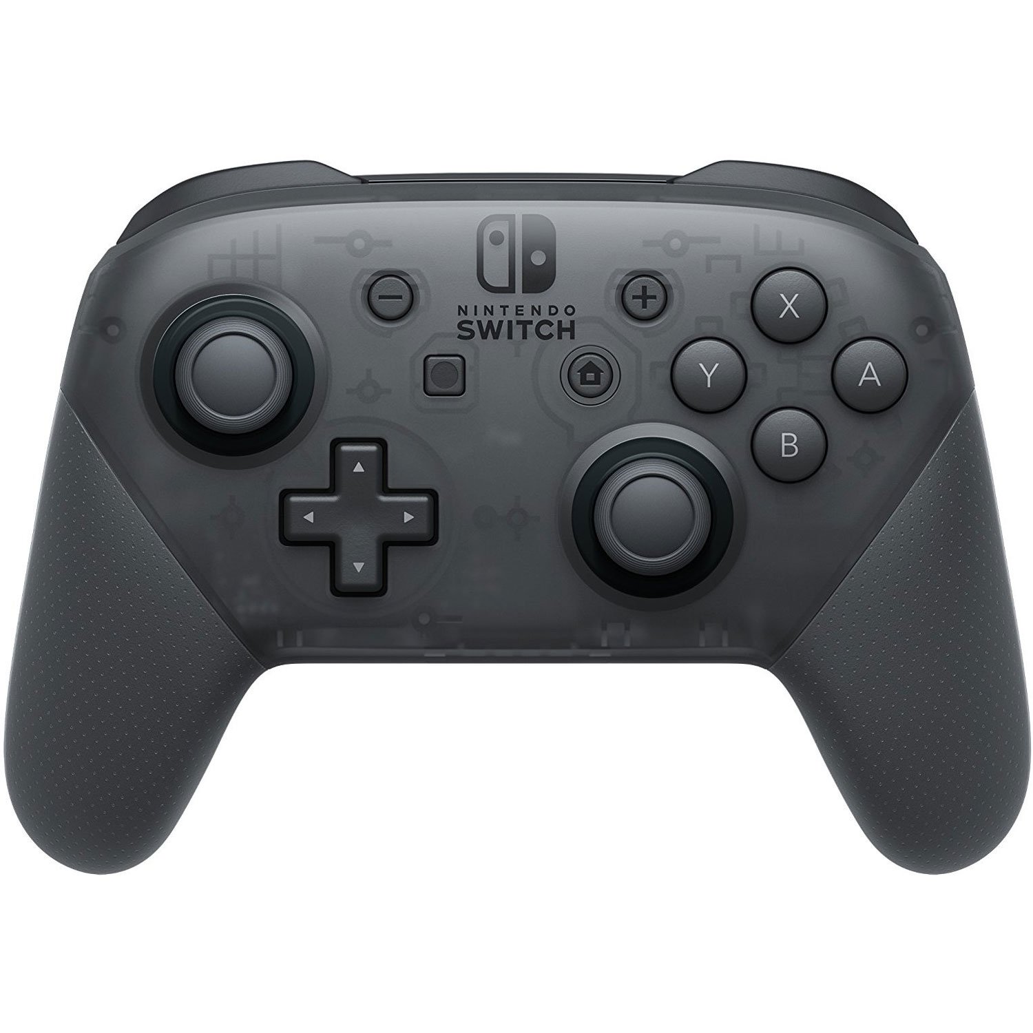 Nintendo USB Switch Pro Controller