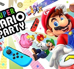 Super Mario Party - Nintendo Switch [Digital Code]