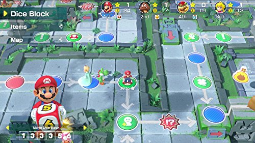 Super Mario Party - Nintendo Switch [Digital Code]