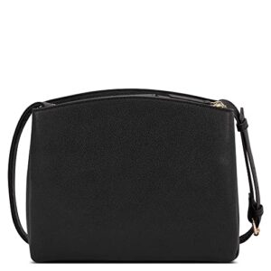 NINE WEST Jorie Crossbody, Black