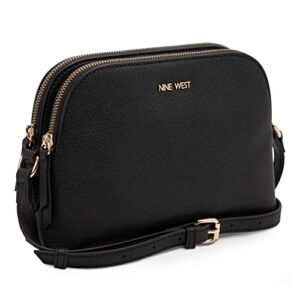 NINE WEST CYRA Crossbody, Black