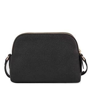 NINE WEST CYRA Crossbody, Black