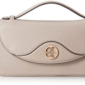 NINE WEST Geneva Crossbody, Greystone