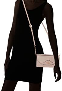 NINE WEST Geneva Crossbody, Greystone