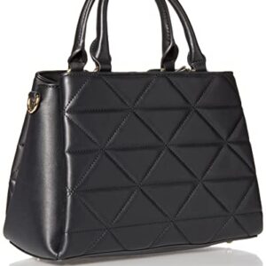 NINE WEST Diem Satchel, Black