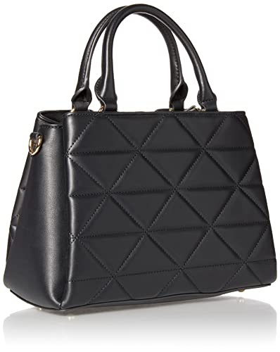 NINE WEST Diem Satchel, Black