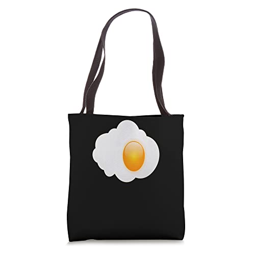 The Tasty Egg Tote Bag