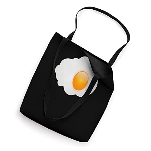 The Tasty Egg Tote Bag