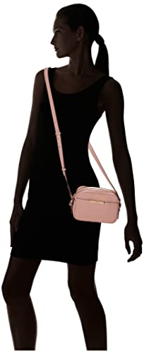 NINE WEST womens Irina Camera Bag crossbody, Dusk, one size US