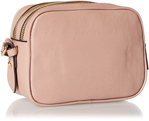 NINE WEST womens Irina Camera Bag crossbody, Dusk, one size US