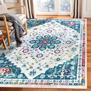 signature loom natalie oriental area rugs, 8×10 – persian area rugs for living room – gorgeous turkish carpets and rugs for bedroom – kashan/heriz/kirman/tabriz/turkish