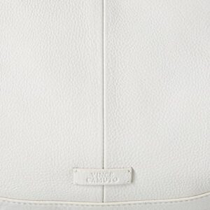 Vince Camuto Lenka Tote, White Swan