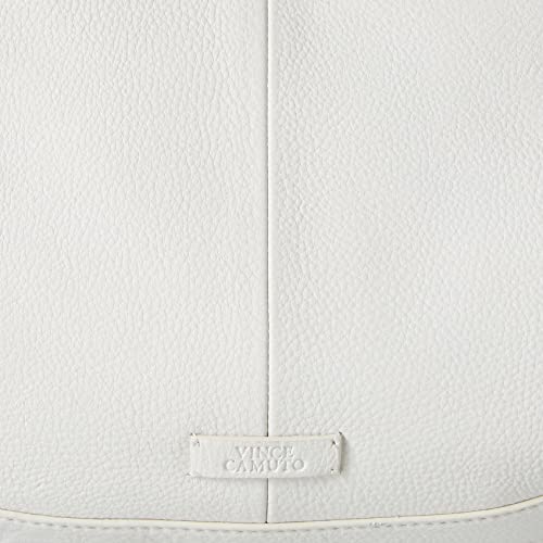 Vince Camuto Lenka Tote, White Swan