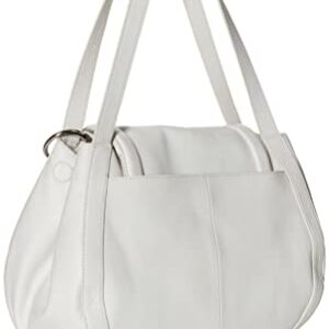 Vince Camuto Lenka Tote, White Swan