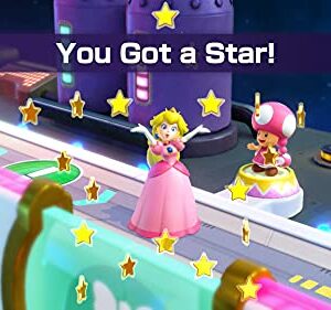 Mario Party Superstars - Nintendo Switch