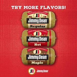 Jimmy Dean® Premium Pork Sage Sausage Roll, 16 oz.