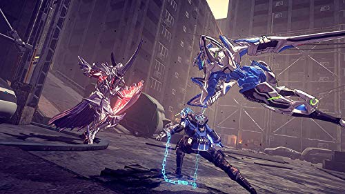 Astral Chain (Nintendo Switch)