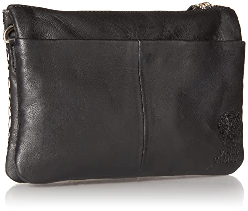 Vince Camuto womens Kioni Crossbody, Black Multi, One Size US