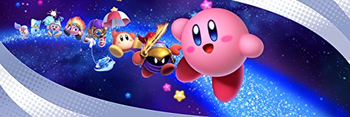 Kirby Star Allies - Nintendo Switch