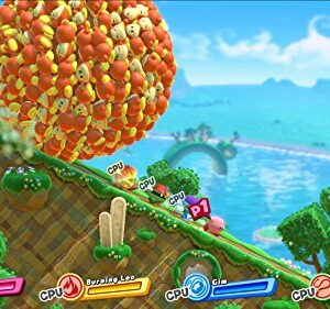 Kirby Star Allies - Nintendo Switch