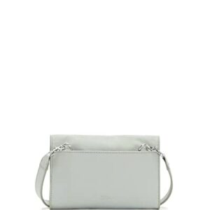 Vince Camuto womens Marah Small Crossbody, Cool Mint, One Size US