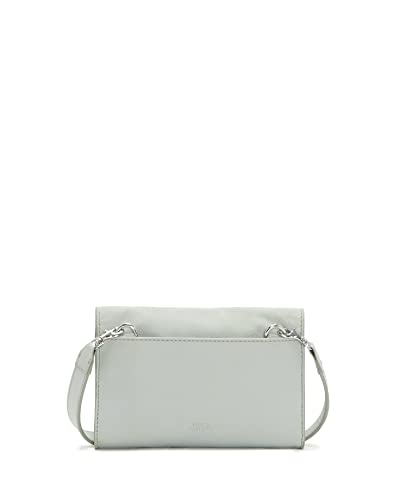 Vince Camuto womens Marah Small Crossbody, Cool Mint, One Size US