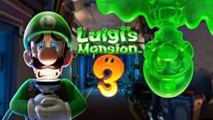 luigi’s mansion 3 – nintendo switch [digital code]